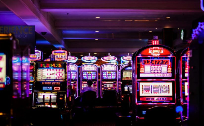 Situs Slot